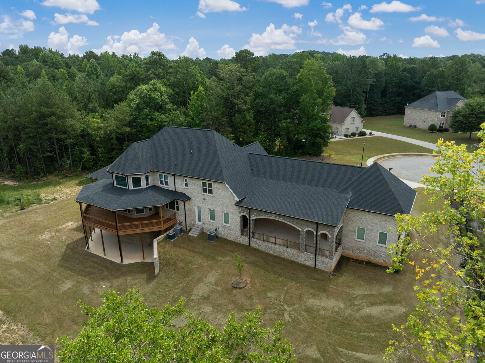 381 Vicki Lane Stockbridge - Photo 58