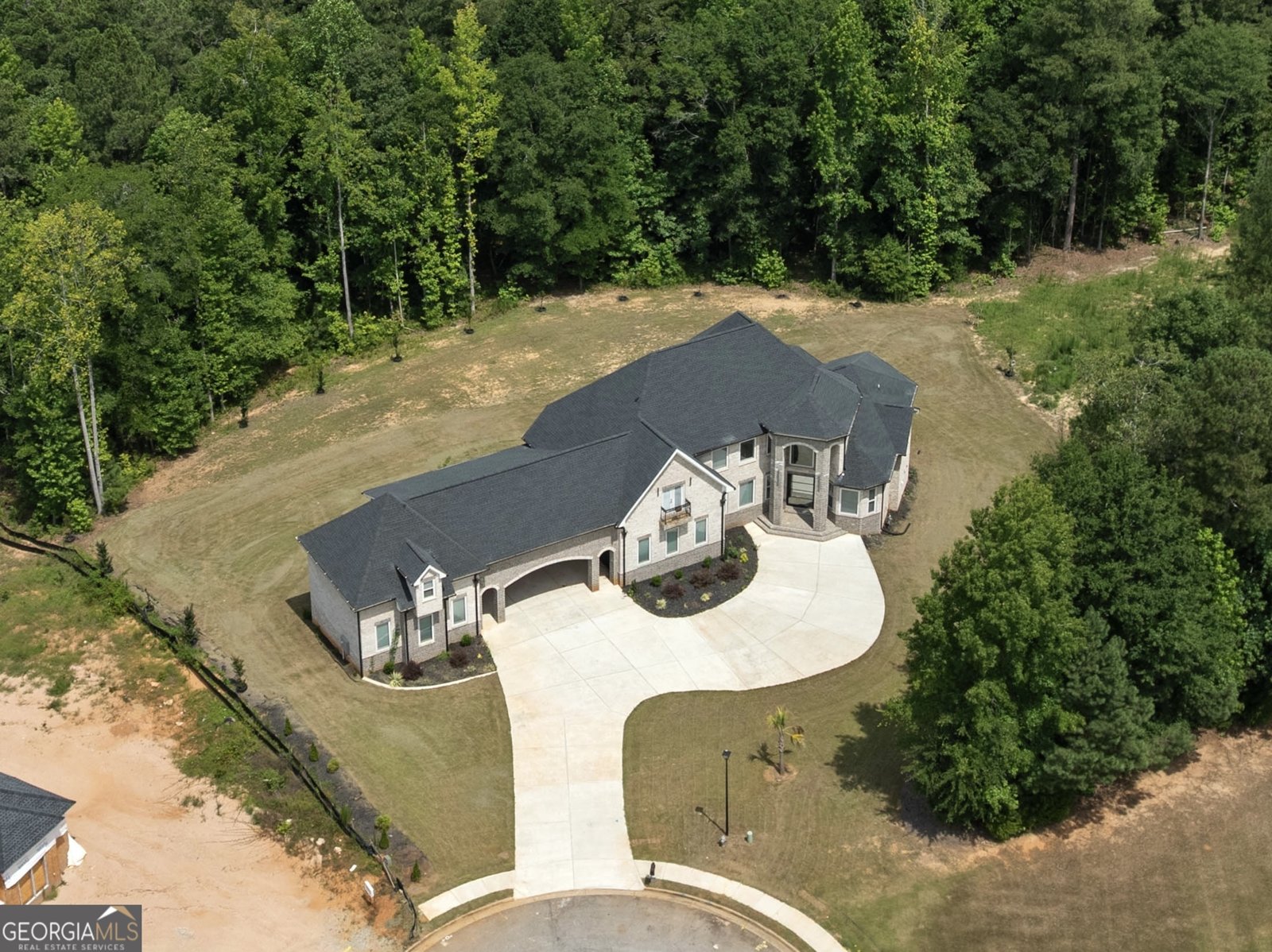 381 Vicki Lane Stockbridge - Photo 59