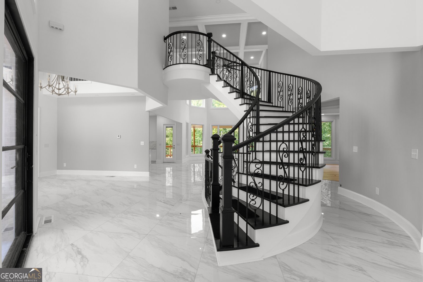 381 Vicki Lane Stockbridge - Photo 8