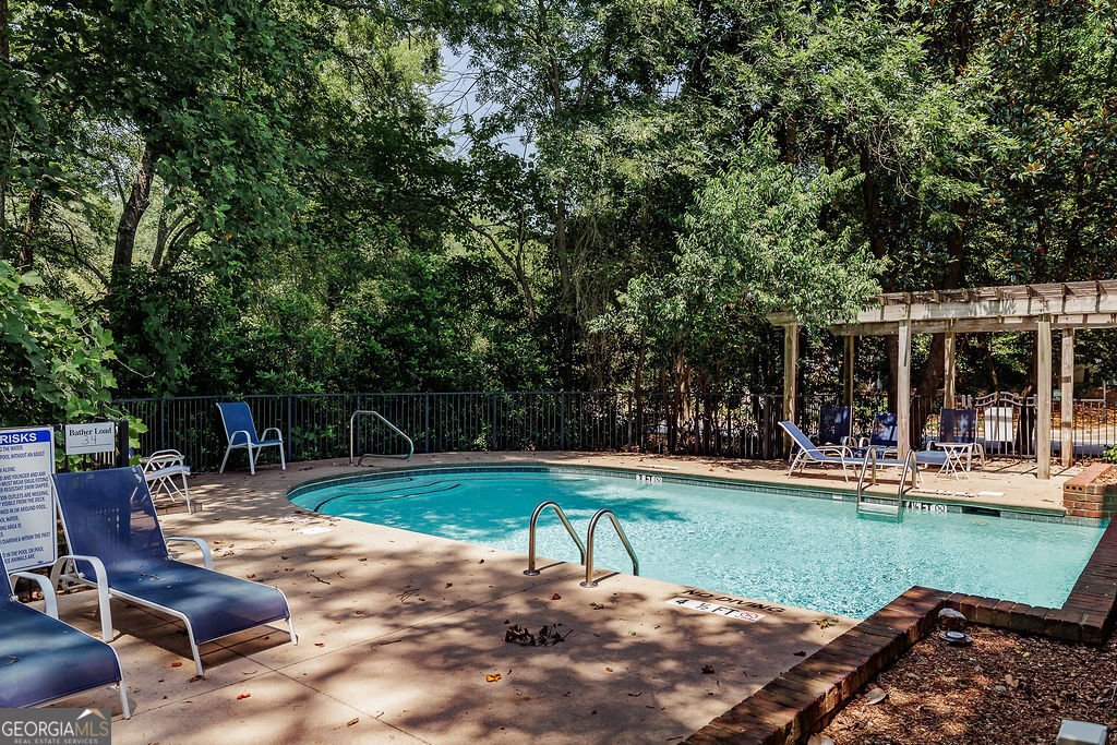 101 Wood Lake Drive Athens - Photo 23