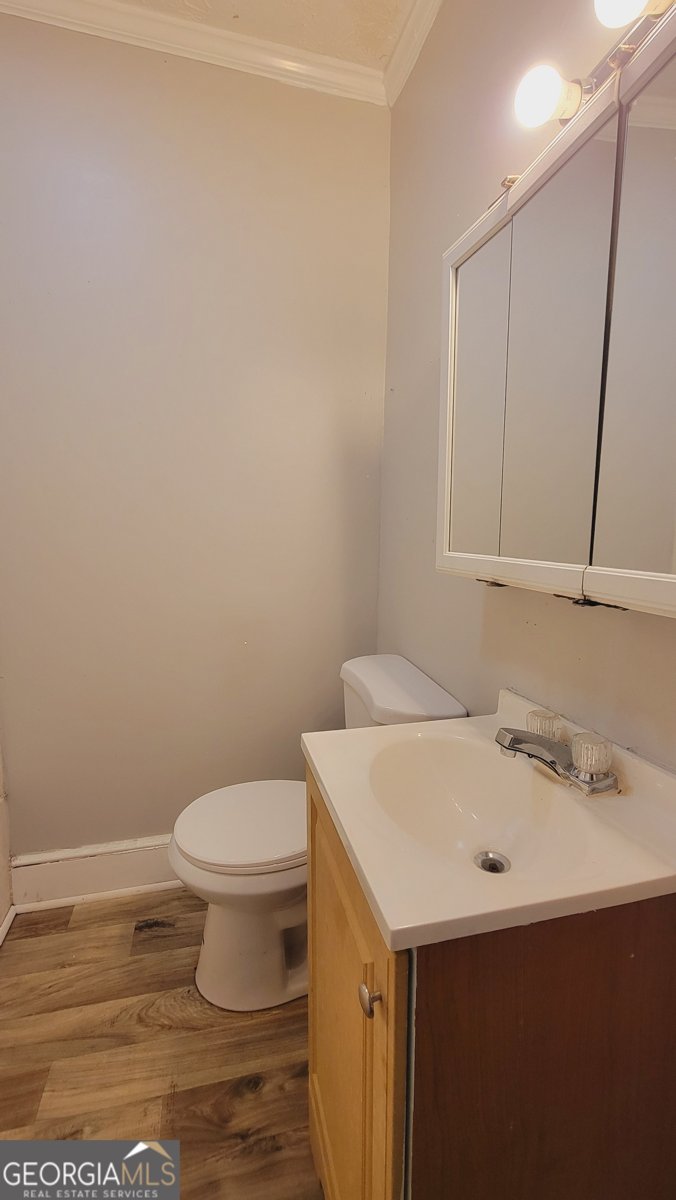 700 W. Main St. Thomaston - Photo 7