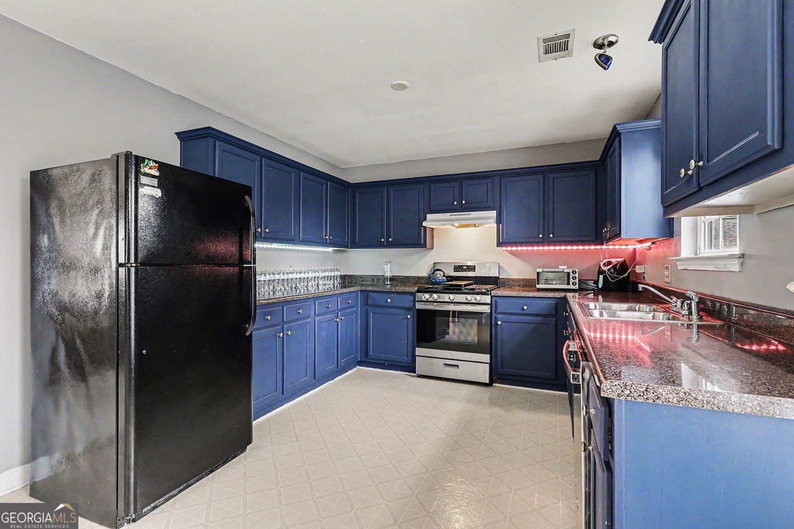 2836 Amerson Trail Ellenwood - Photo 10