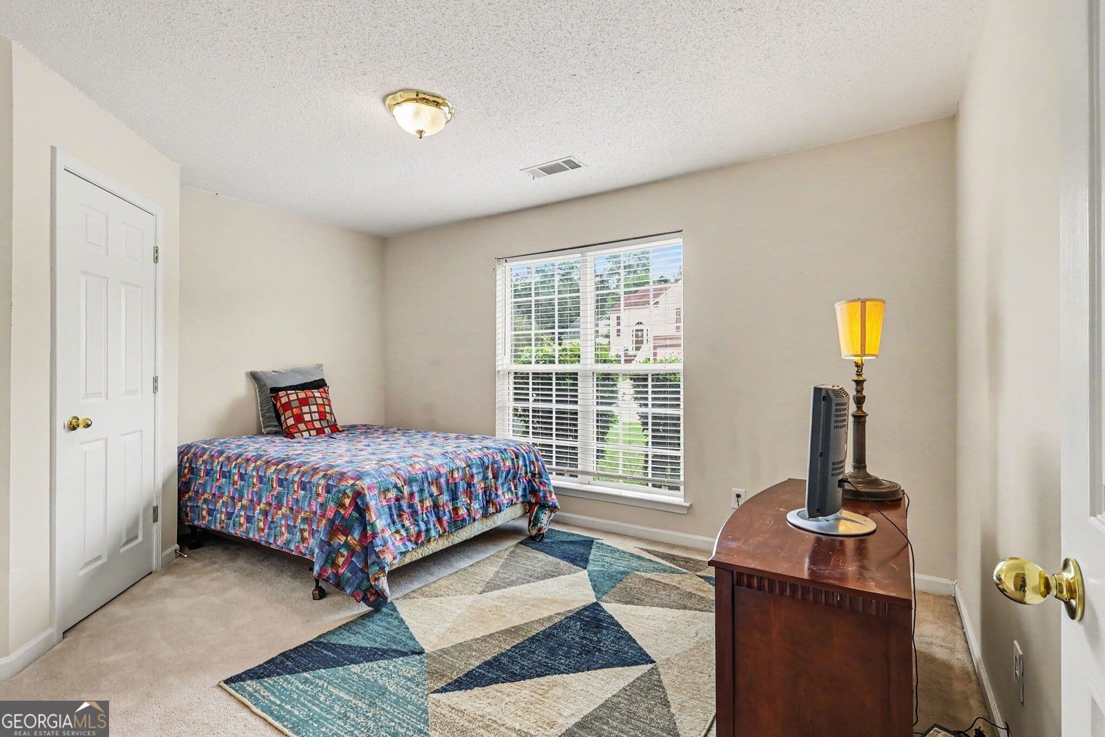 2836 Amerson Trail Ellenwood - Photo 21
