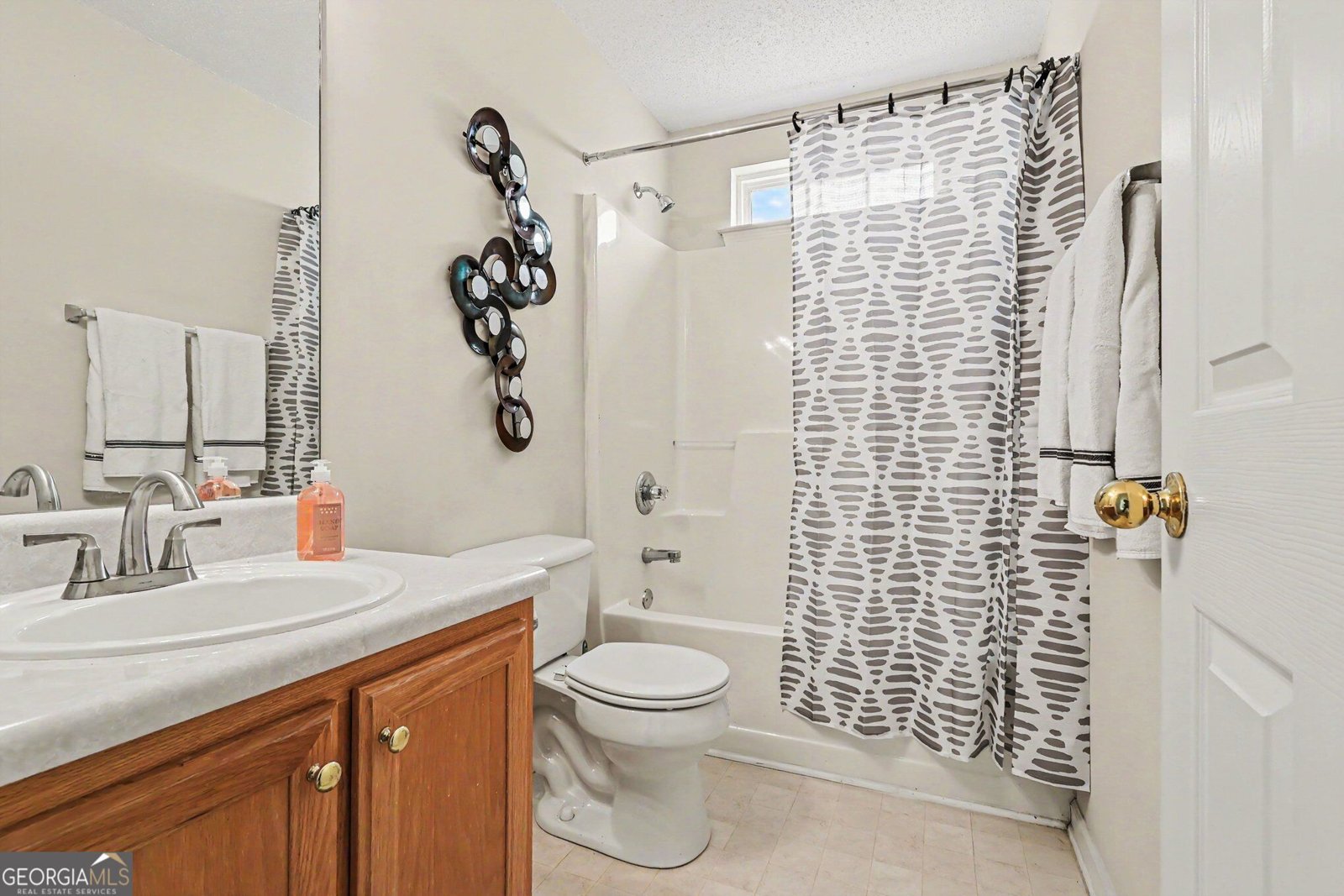 2836 Amerson Trail Ellenwood - Photo 22