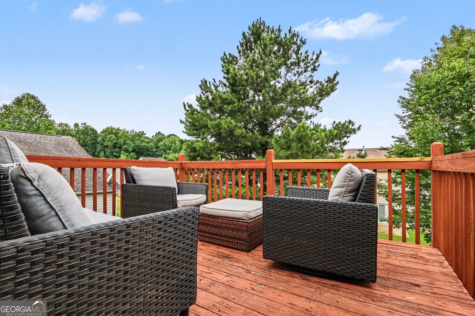 2836 Amerson Trail Ellenwood - Photo 26