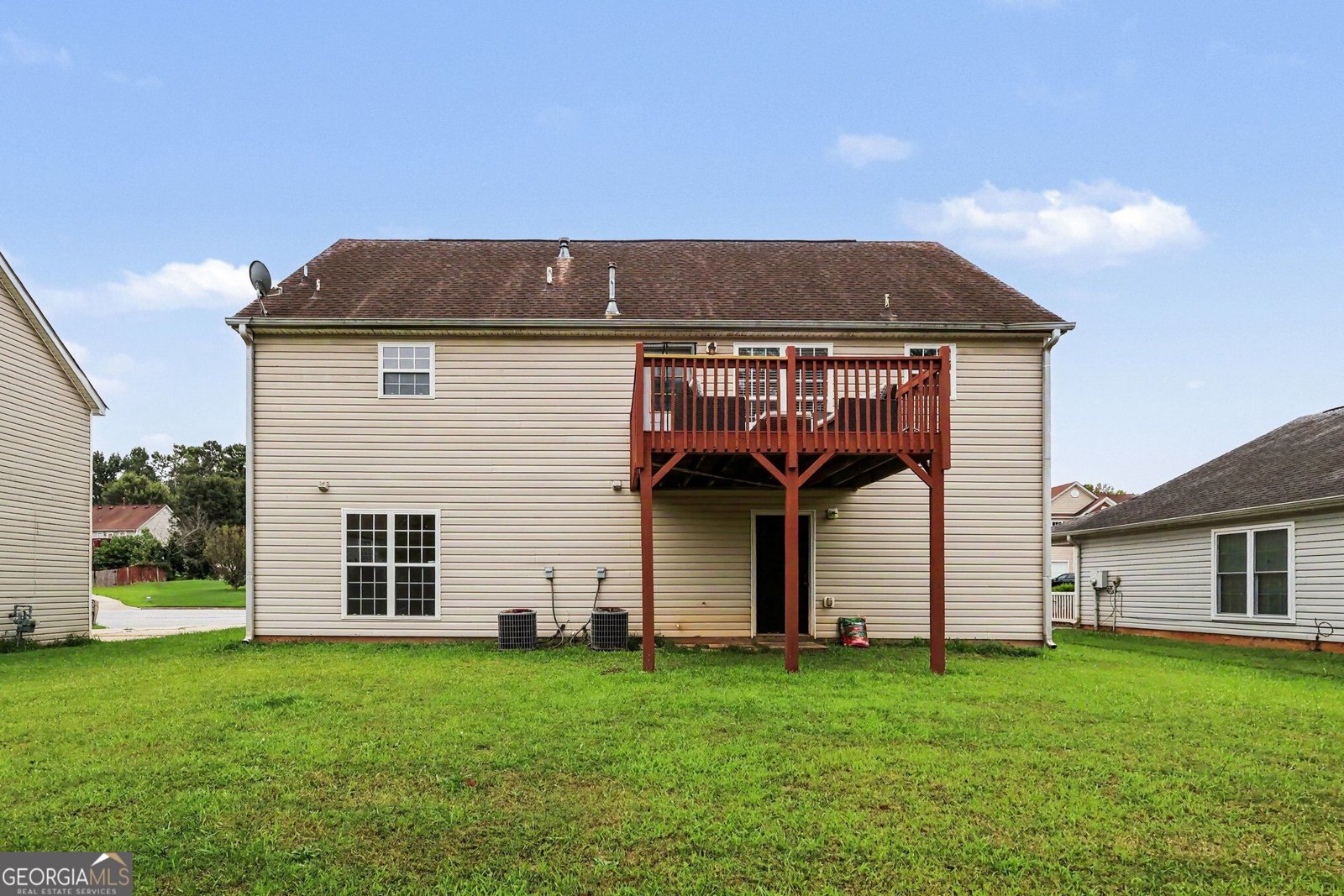 2836 Amerson Trail Ellenwood - Photo 28