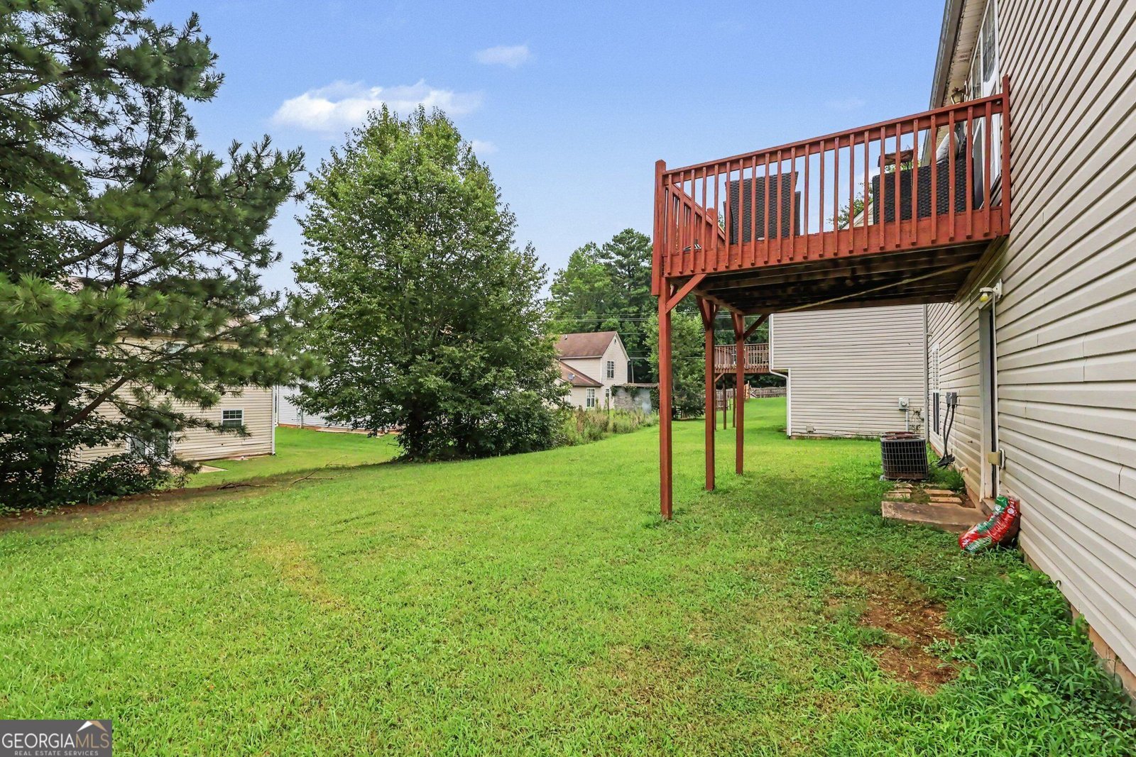 2836 Amerson Trail Ellenwood - Photo 29
