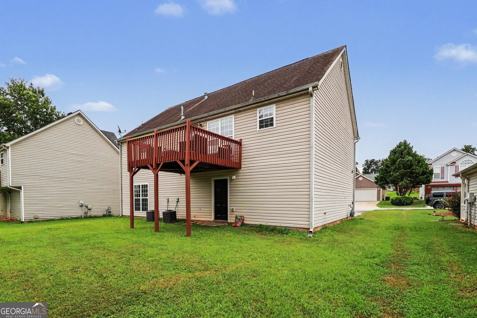 2836 Amerson Trail Ellenwood - Photo 30