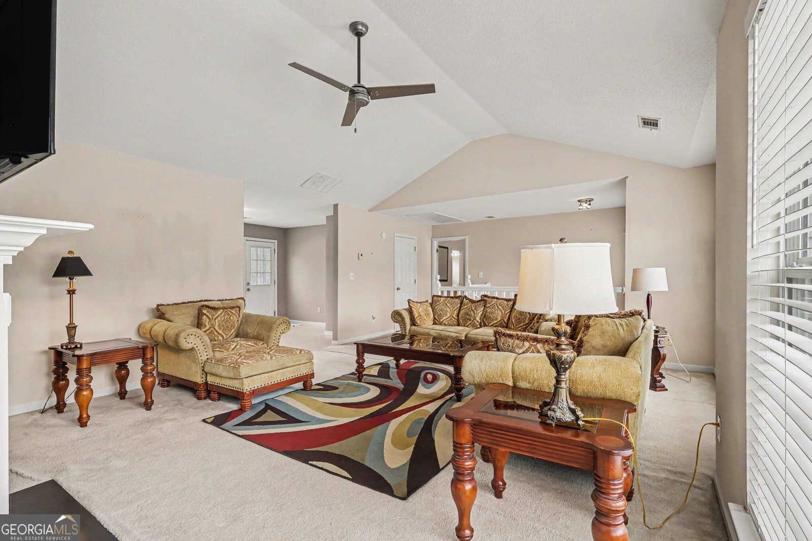 2836 Amerson Trail Ellenwood - Photo 6