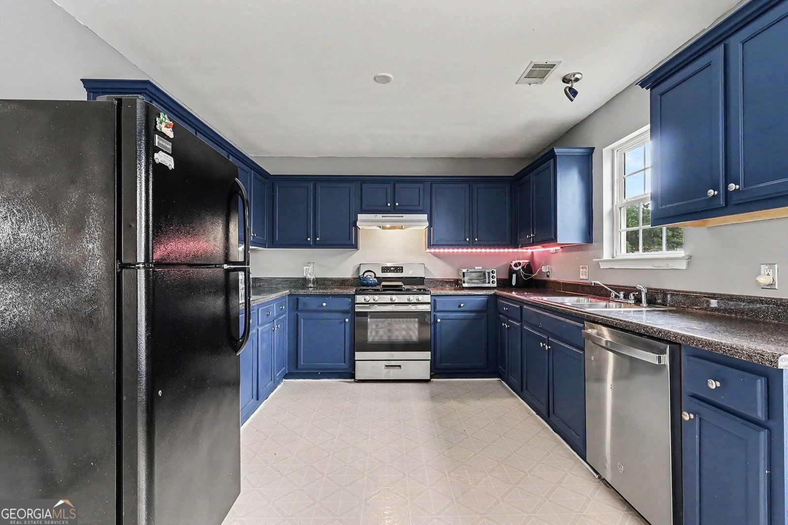 2836 Amerson Trail Ellenwood - Photo 9