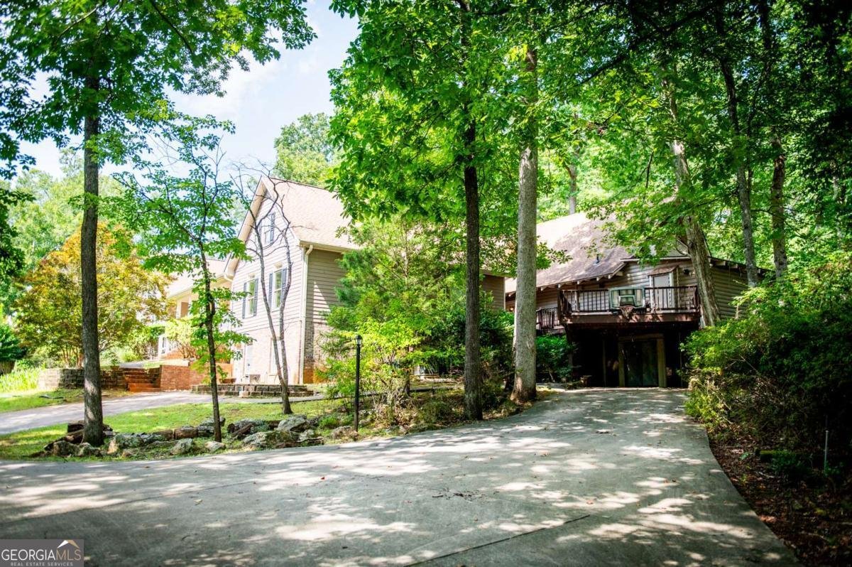 1261 Brittain Estates Drive Watkinsville - Photo 21