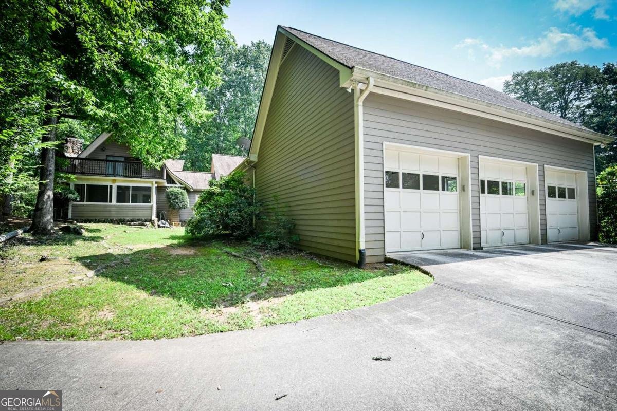1261 Brittain Estates Drive Watkinsville - Photo 22