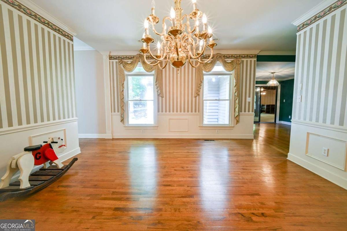 1261 Brittain Estates Drive Watkinsville - Photo 40