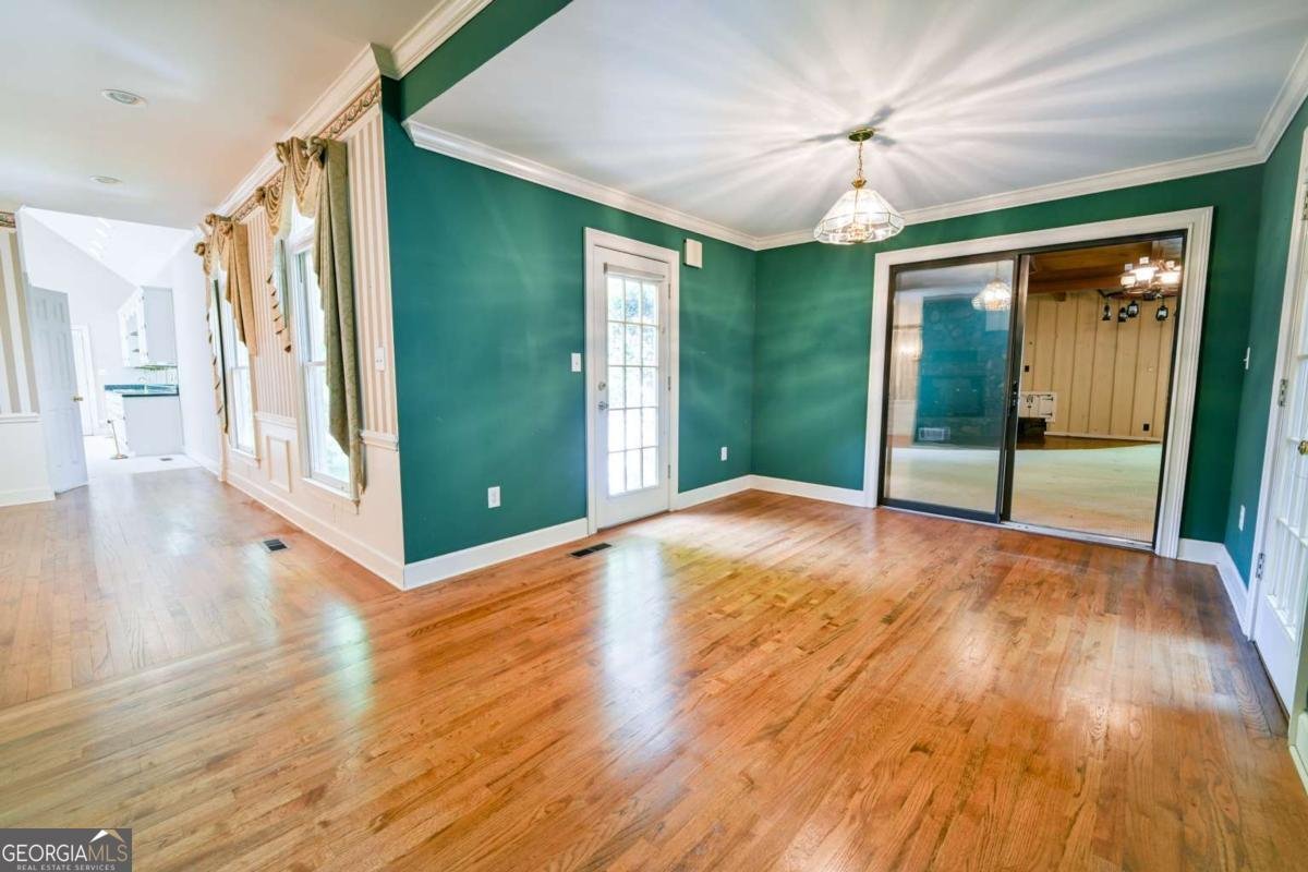 1261 Brittain Estates Drive Watkinsville - Photo 42