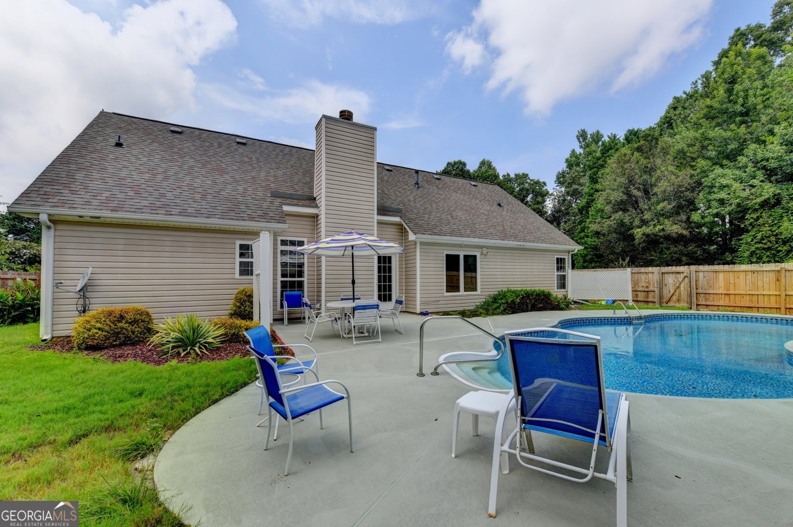 1831 Stillbrook Way Lawrenceville - Photo 7