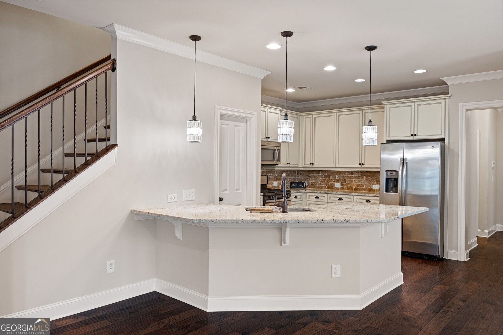 4567 Wilkerson Place Smyrna - Photo 15