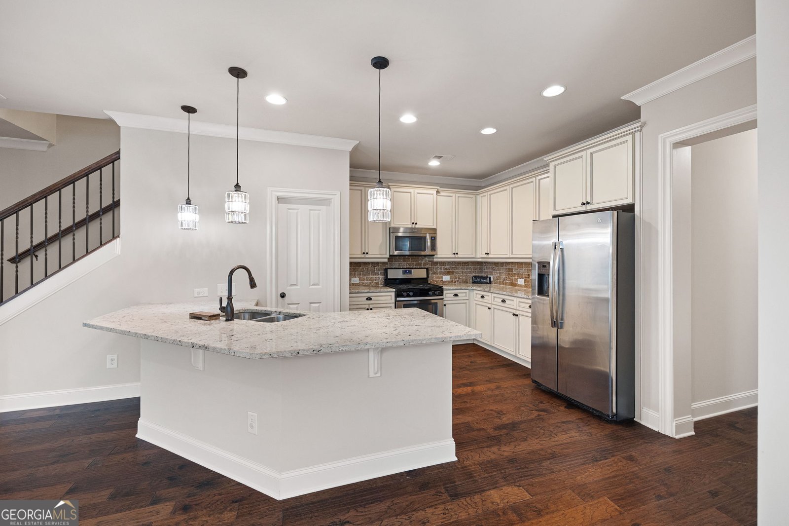 4567 Wilkerson Place Smyrna - Photo 18