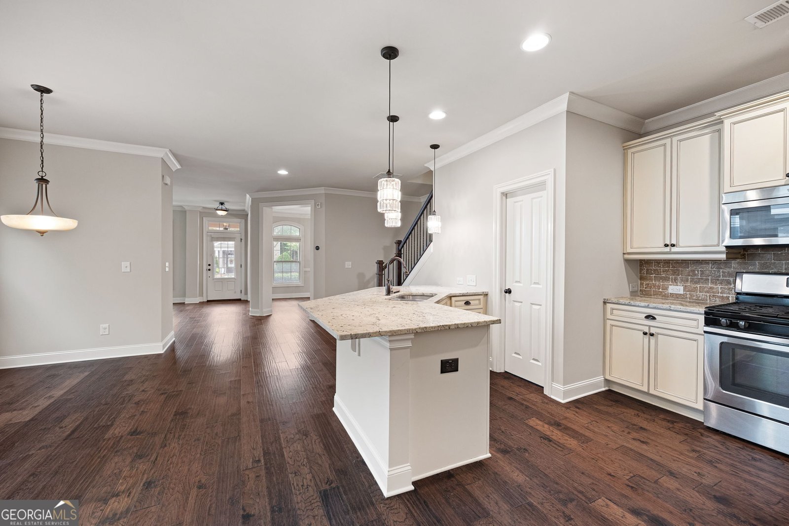 4567 Wilkerson Place Smyrna - Photo 20