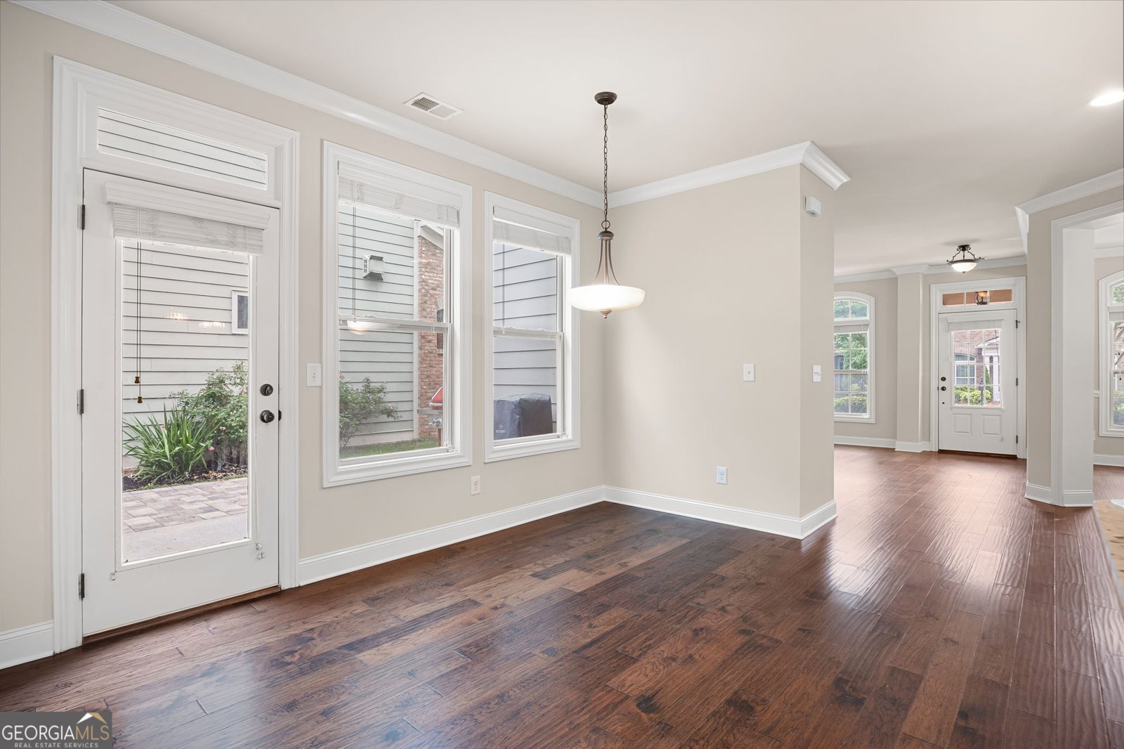 4567 Wilkerson Place Smyrna - Photo 22