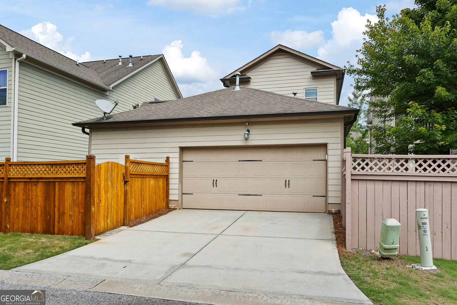 4567 Wilkerson Place Smyrna - Photo 41