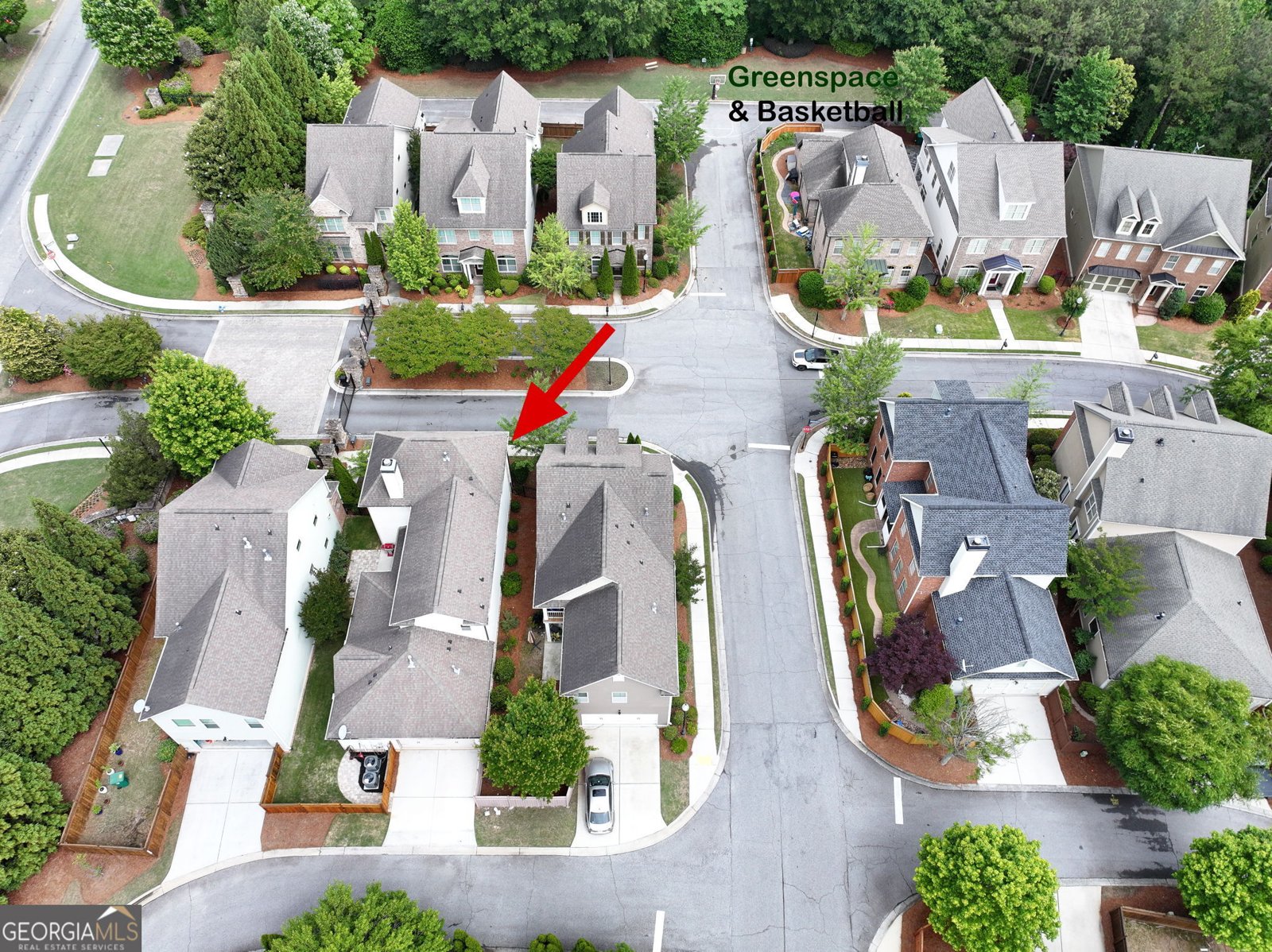 4567 Wilkerson Place Smyrna - Photo 47