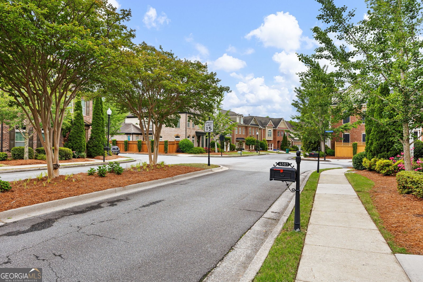 4567 Wilkerson Place Smyrna - Photo 49