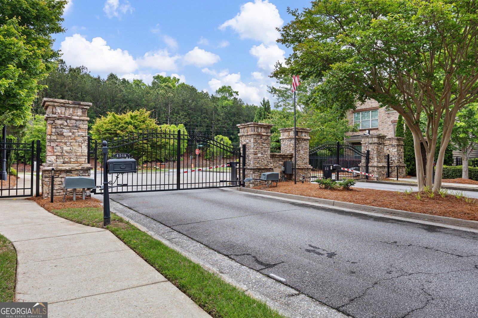 4567 Wilkerson Place Smyrna - Photo 50