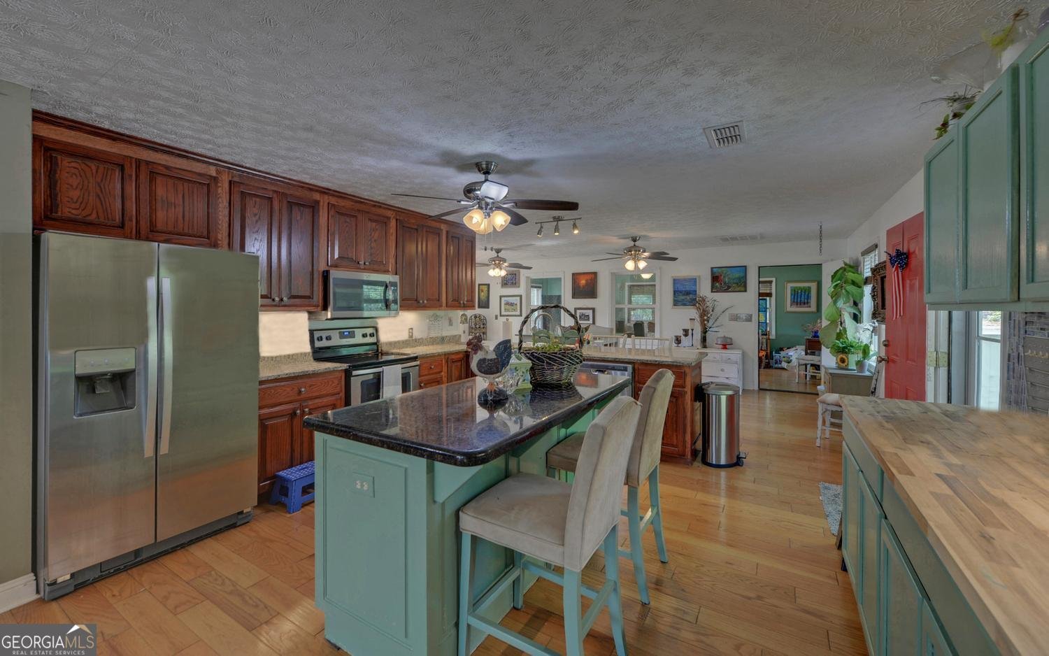 148 Brown Circle Hartwell - Photo 11