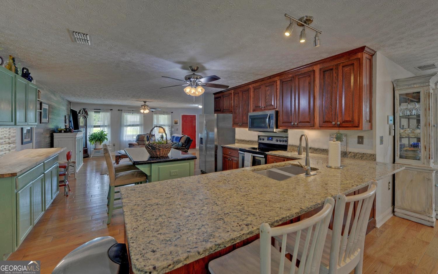 148 Brown Circle Hartwell - Photo 12
