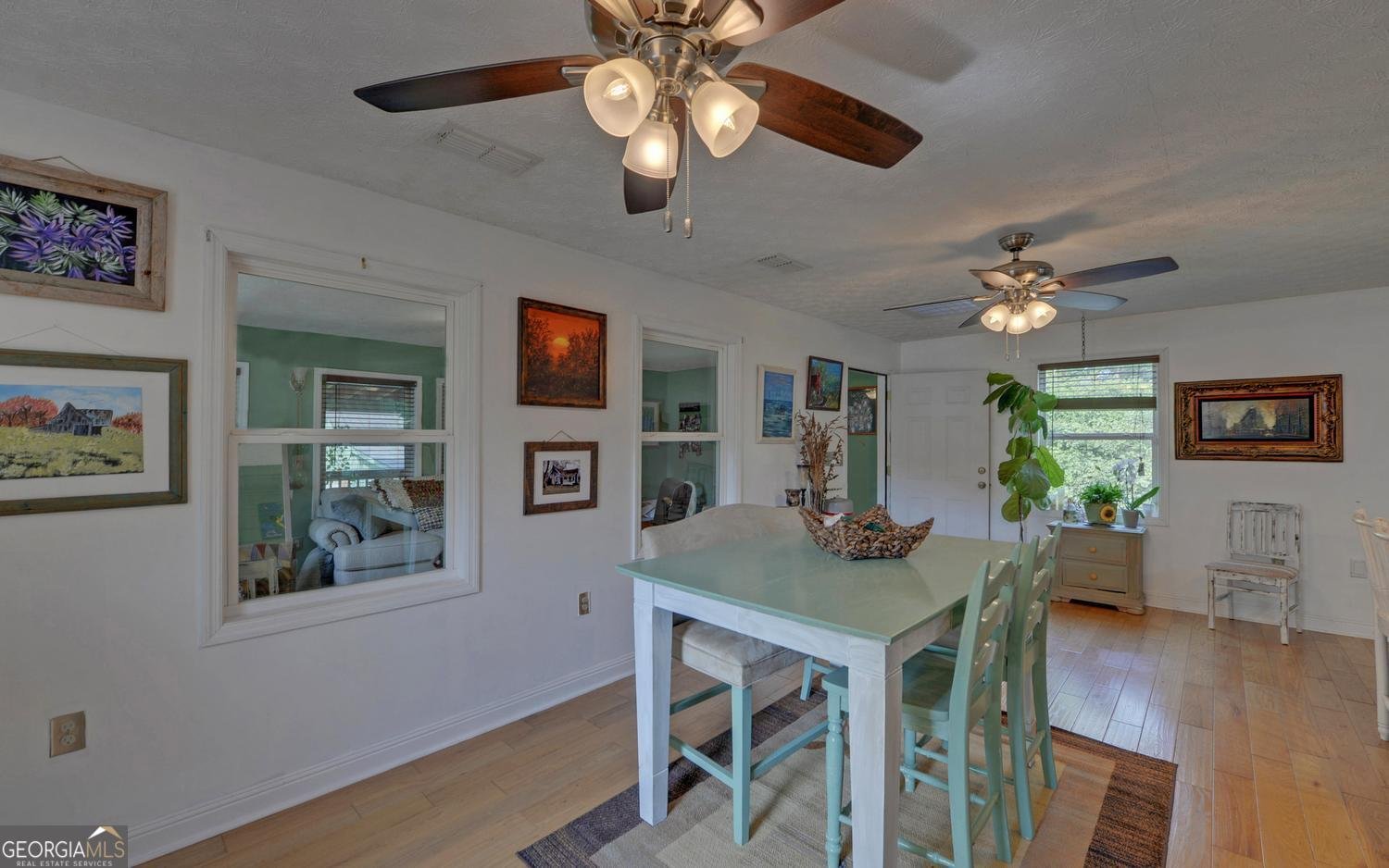 148 Brown Circle Hartwell - Photo 15