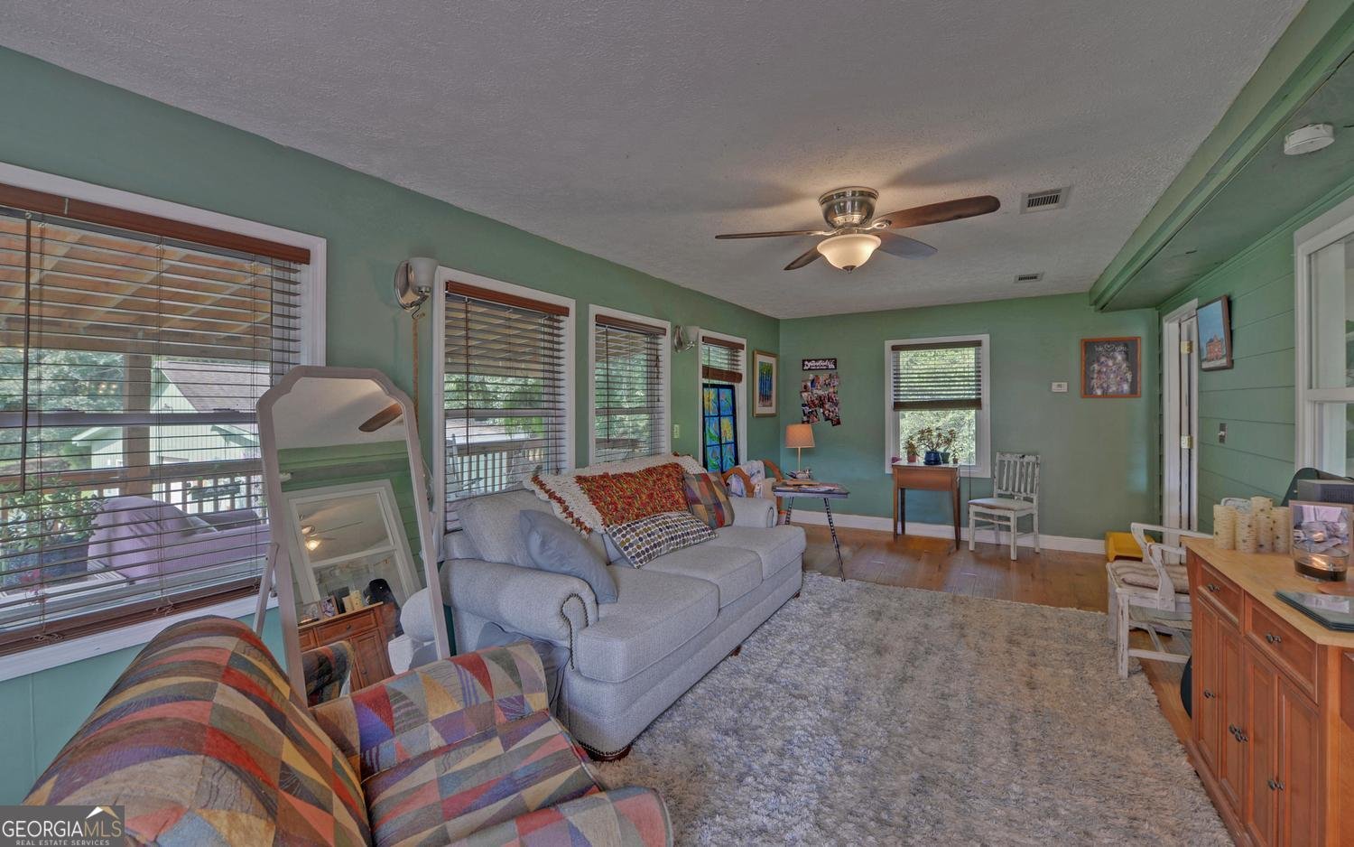 148 Brown Circle Hartwell - Photo 17