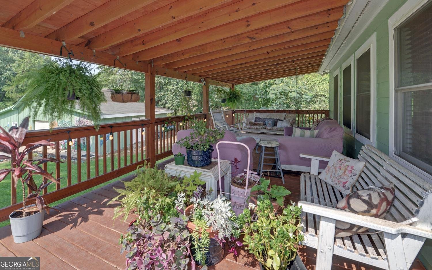 148 Brown Circle Hartwell - Photo 29