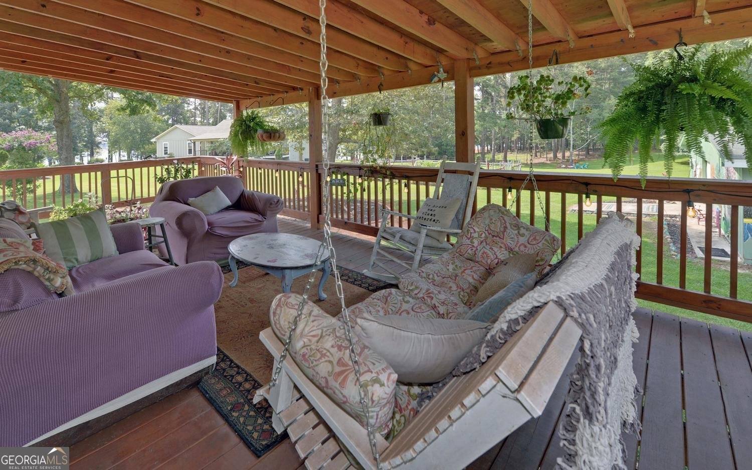148 Brown Circle Hartwell - Photo 30