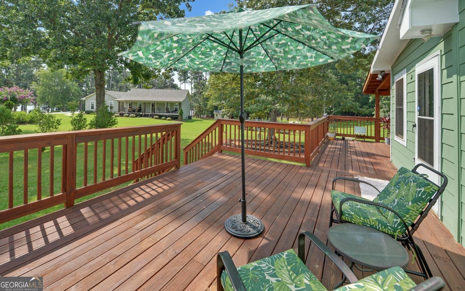 148 Brown Circle Hartwell - Photo 31