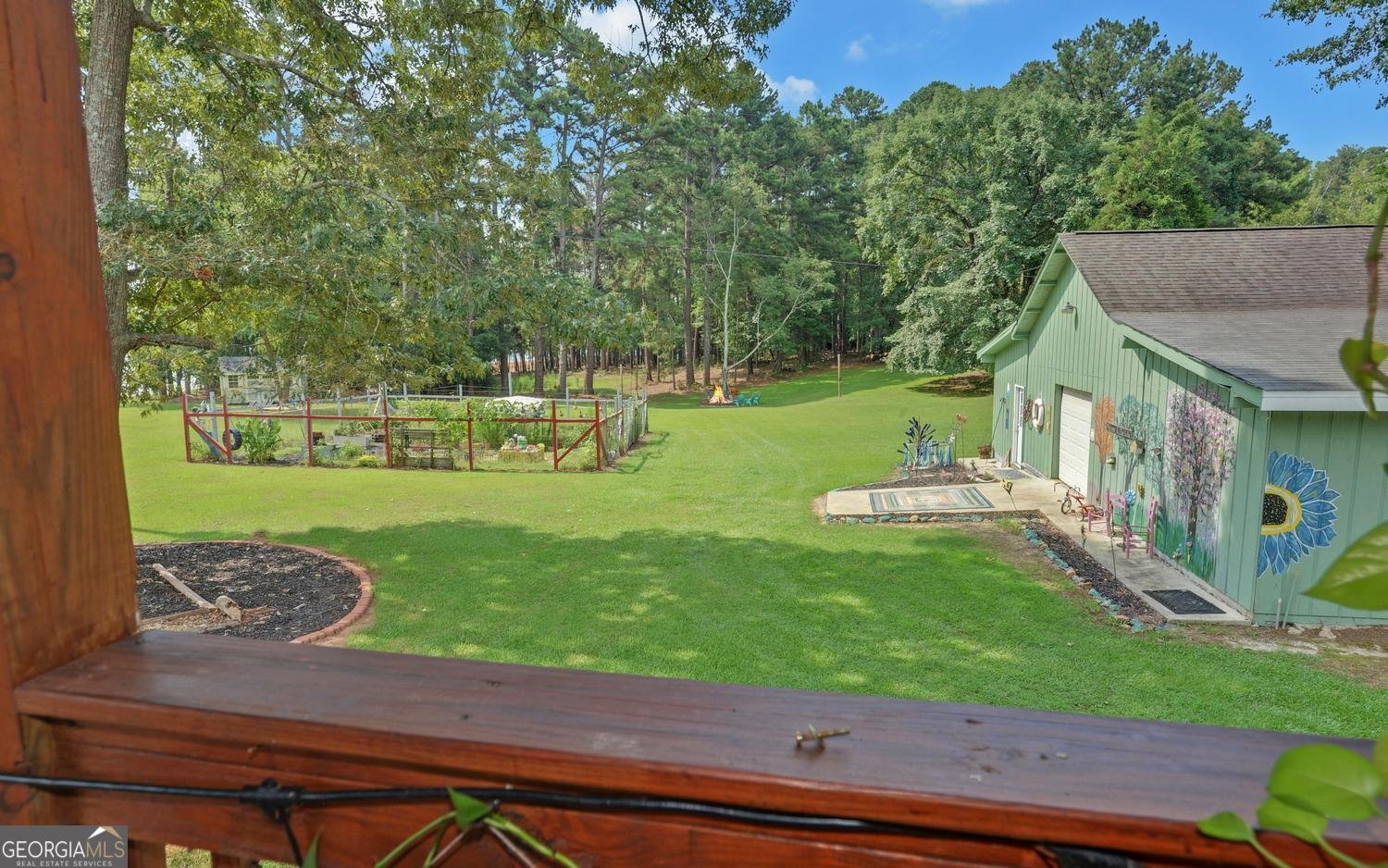 148 Brown Circle Hartwell - Photo 32