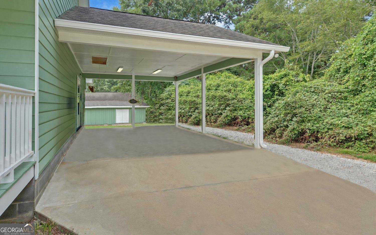 148 Brown Circle Hartwell - Photo 33