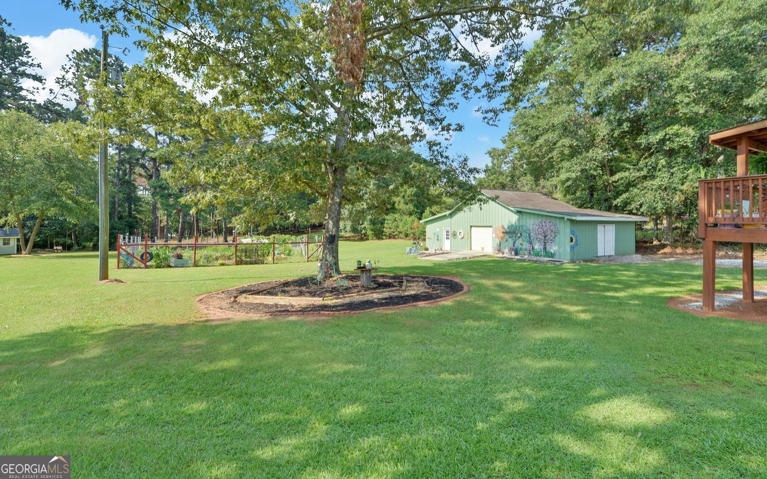 148 Brown Circle Hartwell - Photo 34