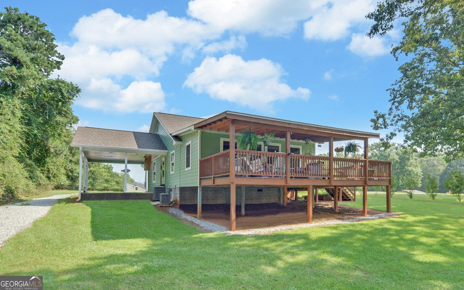 148 Brown Circle Hartwell - Photo 35