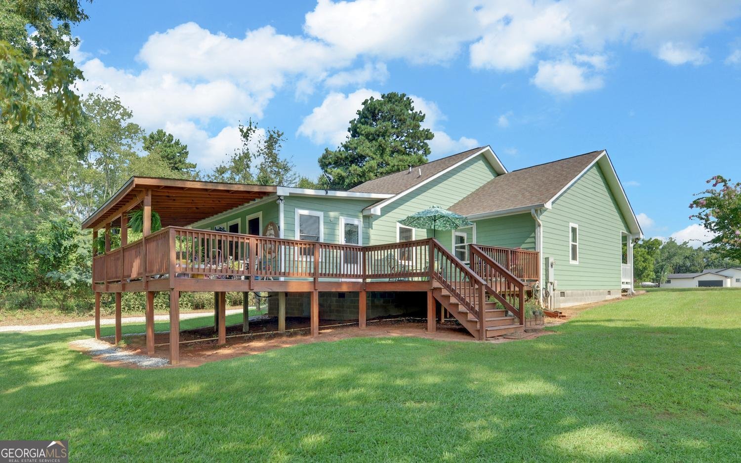 148 Brown Circle Hartwell - Photo 36