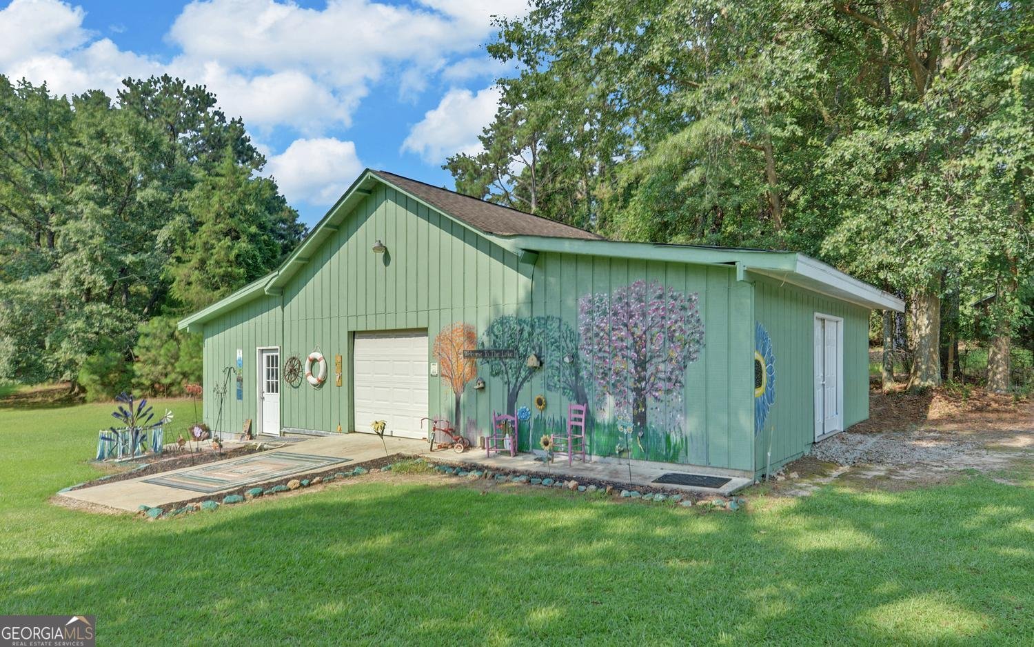 148 Brown Circle Hartwell - Photo 37