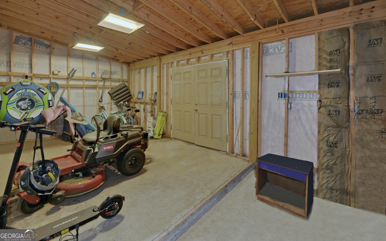 148 Brown Circle Hartwell - Photo 41