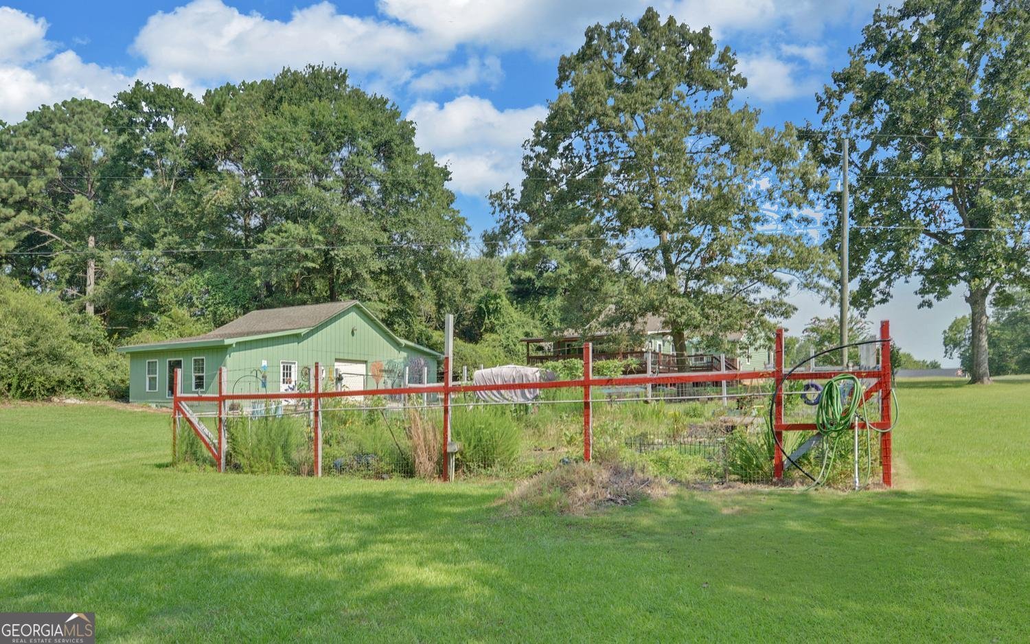 148 Brown Circle Hartwell - Photo 42