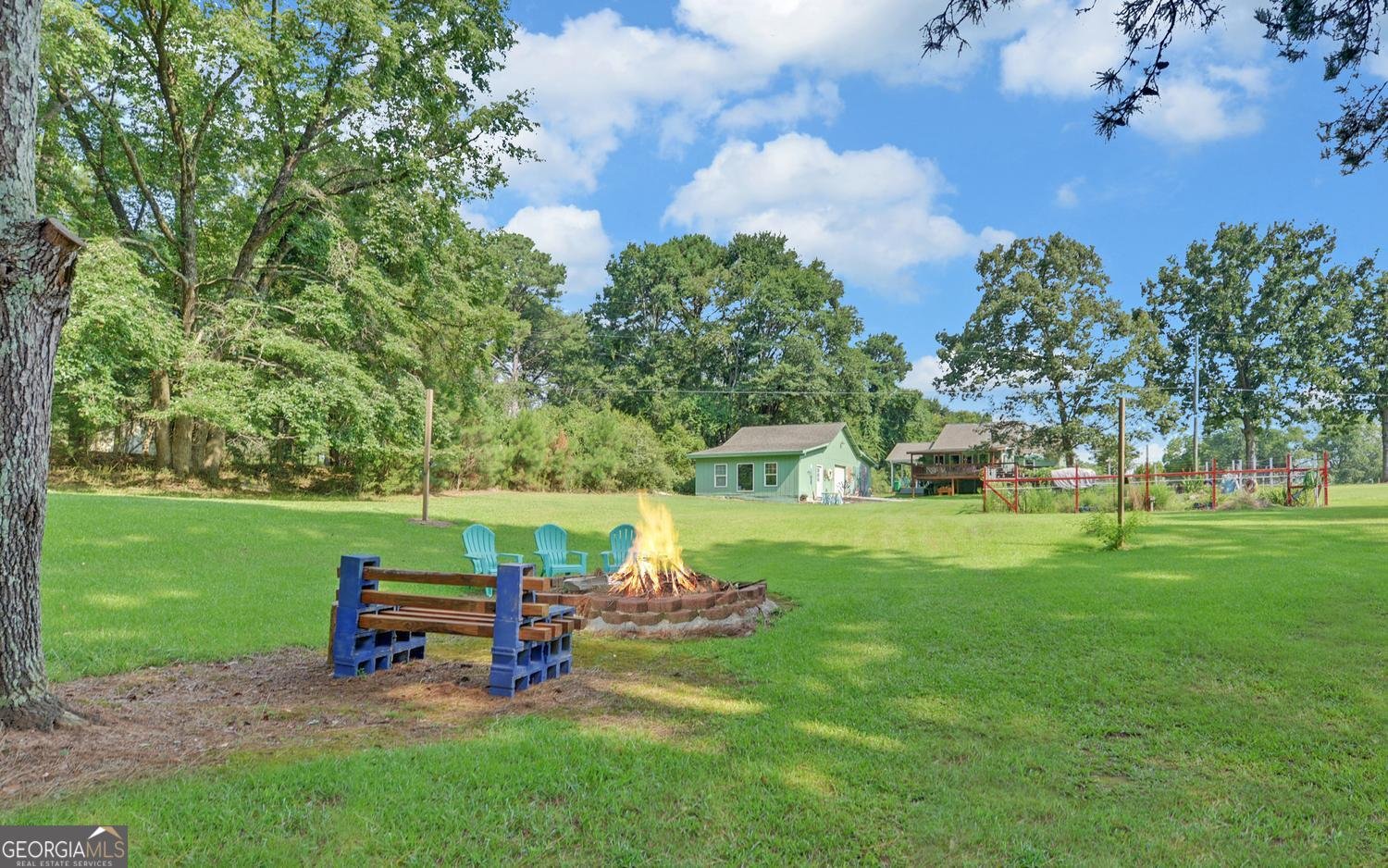 148 Brown Circle Hartwell - Photo 45