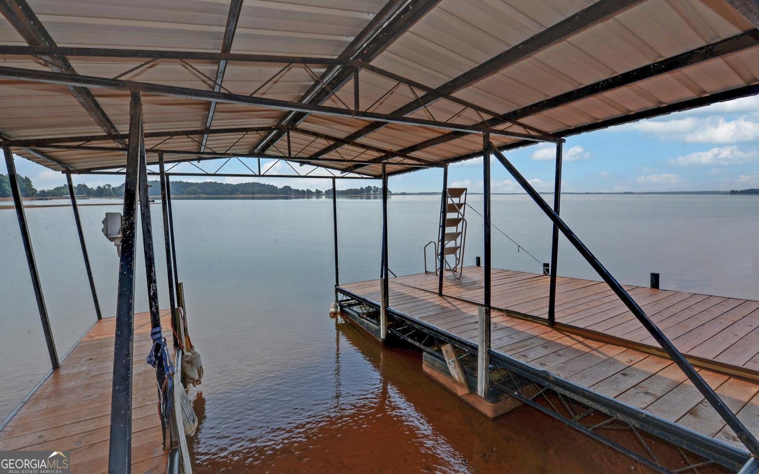 148 Brown Circle Hartwell - Photo 48