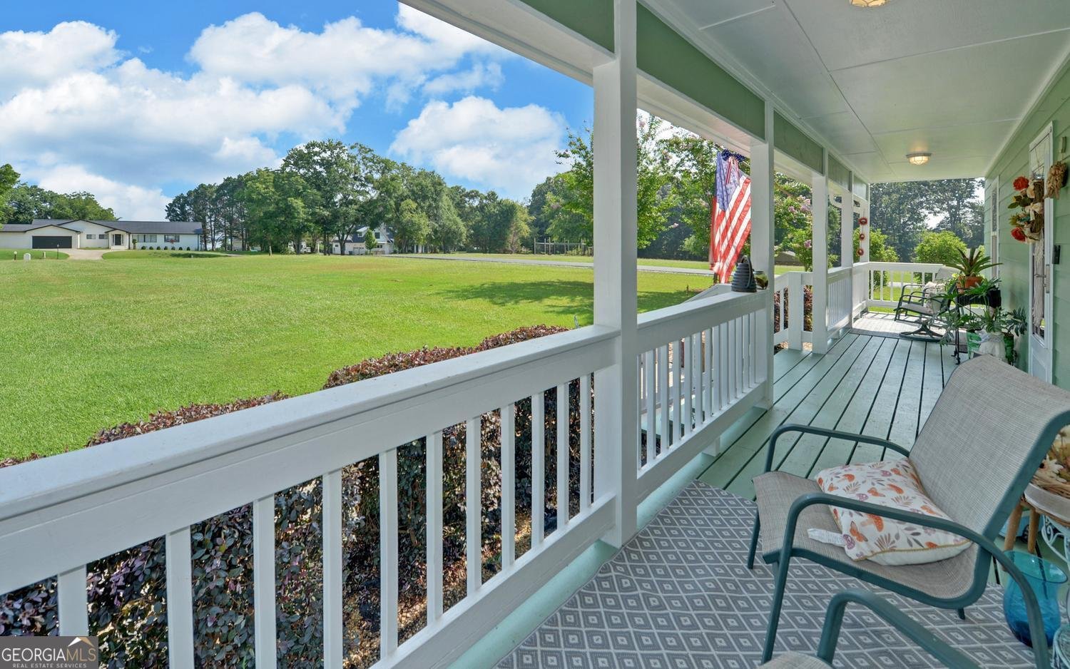 148 Brown Circle Hartwell - Photo 6