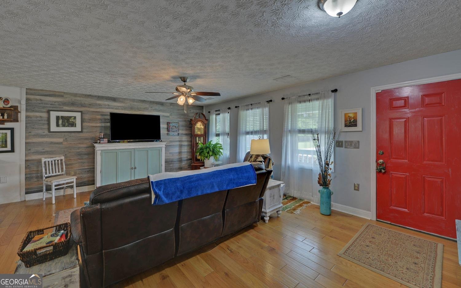 148 Brown Circle Hartwell - Photo 8