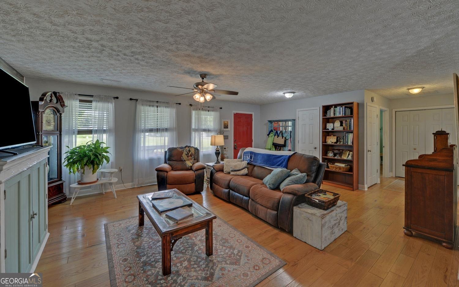 148 Brown Circle Hartwell - Photo 9