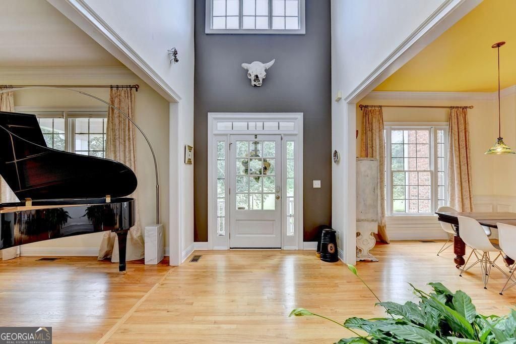4825 Meadow Park Lane Suwanee - Photo 10