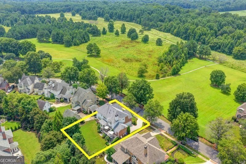 4825 Meadow Park Lane Suwanee - Photo 103