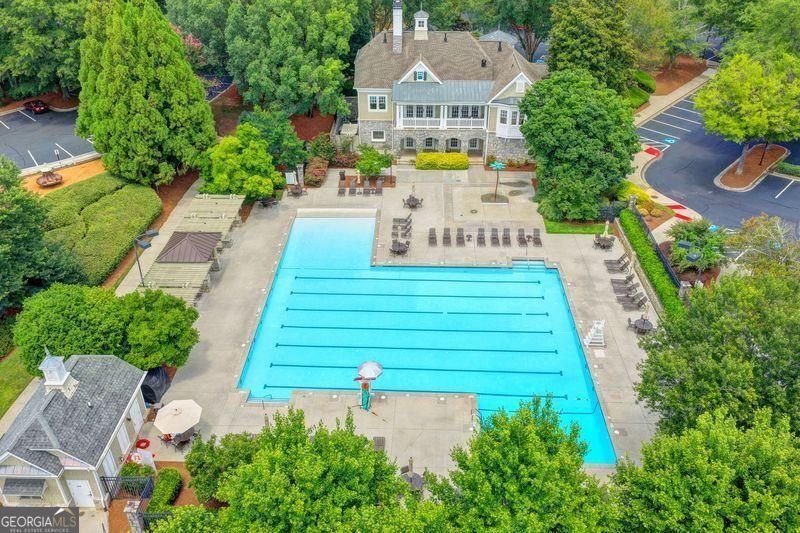 4825 Meadow Park Lane Suwanee - Photo 107